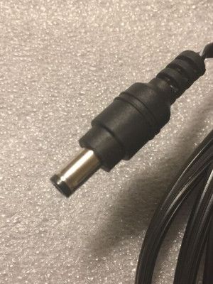 TECHGEAR Heavy Duty 12V 5AMP 60W DC Power Supply Adaptor 60 W Adapter
