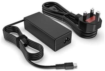 HP 944VOAA 65 W Adapter(Power Cord Included)