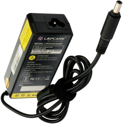 LAPCARE 19V 3.16A AC Adapter 60W For Samsung Rv502 Rv509 Rv510 Rv511 Rv513 Rv515 60 W Adapter