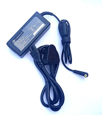 Lapfuture 19V 3.42A 65W A_CR Aspire 5560G 5625 5625G 5710 5710Z 5715Z 65 W Adapter(Power Cord Included)