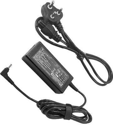 Regatech Swift 3 SF314-54-83KW, SF314-54-848C 19V 3.42A Thin Pin 3.0x1.1mm Laptop Charger 65 W Adapter(Power Cord Included)