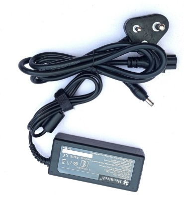 Heontech NP350U2B NP350V5CNP355E5CNP355V5CNP365E5CNp300e4c-a02us 19V 3.16A 60 W Adapter(Power Cord Included)