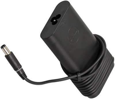 DELL Latitude 5400 90 W Adapter(Power Cord Included)