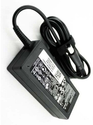 XIRIXX MGJN9 65W SMALL PIN CHARGER 65 W Adapter(Power Cord Included)