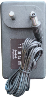 Ankirun Original 9 volt 2 amp Power adapters use for Your All Electronic Device 9 W Adapter(Power Cord Included)