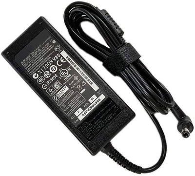 MACKTECH Chicon 19V 4.74A 90W A15-090P1A AC Adapter Charger for MS Laptop ADAPTER 5.5mm 90 W Adapter(Power Cord Included)