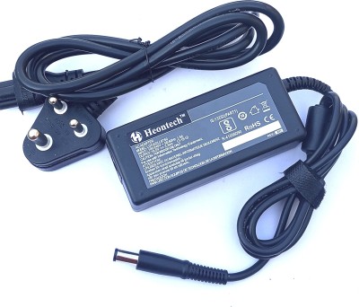 Heontech 19.5V 3.34A For Dall Inspiron 9400 300M 400M 500M 505M 510M 65 W Adapter(Power Cord Included)