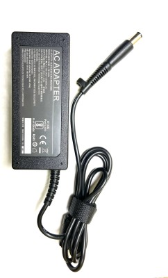 WEFLY 18.5V3.5A 65W Laptop Adapter for HP Elitebook 2730p,8530w, Pavilion DV5000, 65 W Adapter