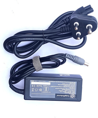 Lapfuture THINKPAD X300 X301 65 W Adapter(Power Cord Included)