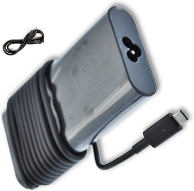 XIRIXX Chromebook 14 7410 2-in-1 90W TYPE C PIN ADAPTER TYPE R2M8K LAPTOP CHARGER 19.5 W Adapter(Power Cord Included)