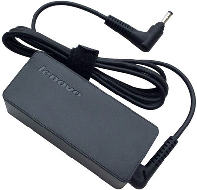 Lenovo 45w IdeaPad 100-15IBY 100-14IBY Power Charger 65 W Adapter(Power Cord Included)