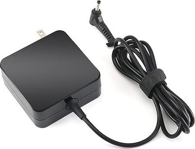 E power tech Flex 4 1470 1580 1130 Flex 5 1570 1470 ADL45WCC ADLX65CCGU2A PA-1450-55LL 65 W Adapter(Power Cord Included)