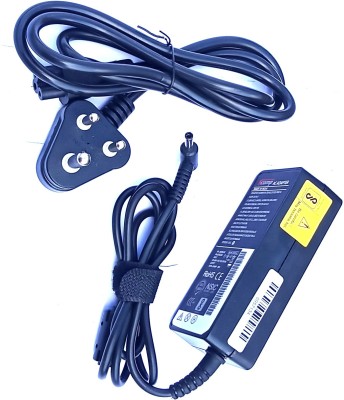 Scomp Inspiron 15 5000 Series 5559 19.5V 3.34A 65W 4.5MM X 3.0MM 65 W Adapter(Power Cord Included)