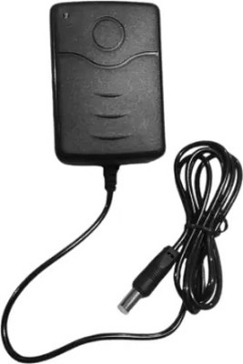AQBP 12V 1.5AMP DC Adapter, Power Supply for LCD Monitor, 12 W Adapter