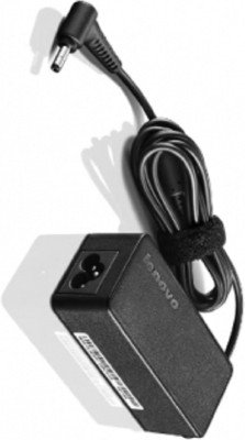 Lenovo IdeaPad 100-14IBY 45 W Adapter(Power Cord Included)