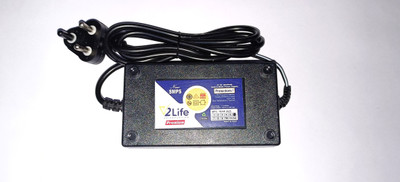 V2life V2LIFE24VDC 24 W Adapter(Power Cord Included)