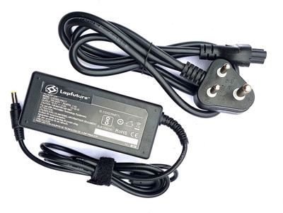 Lapfuture Pavilion DV6500 DV6700 Dv6701 Dv6702 DV6900 DV8000 DV8100 DV8300 18.5V 3.5A 65 W Adapter(Power Cord Included)