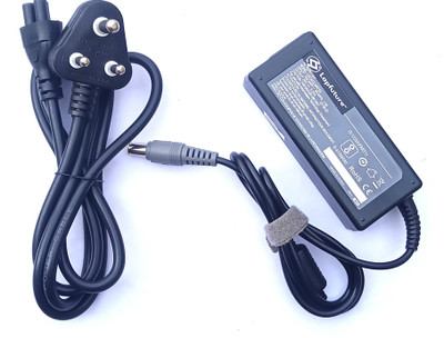 Lapfuture ThinkPad L430 2465 2466 L510 L512 2597 2598 4444 4447 L520 7860 L530 65 W Adapter(Power Cord Included)