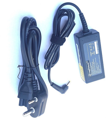 Lapfuture 19V 2.37A For Acer Aspire ES1-411 ES1-421 ES1-431 ES1-512 ES1-521 ES1-531 45 W Adapter(Power Cord Included)