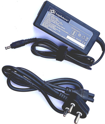 Lapfuture NC210-A01RU NC210-A01UK NP-NC110-HZ3PL NP-NC110-P01 X50 X50WVM2000 60 W Adapter(Power Cord Included)