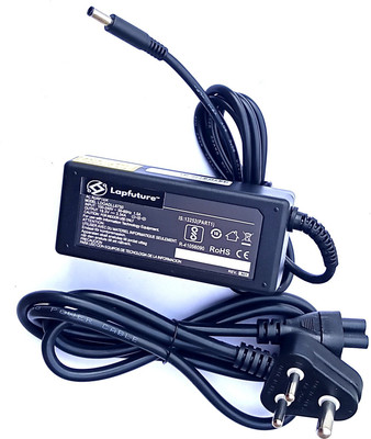 Lapfuture Vostro DUO 12 L221X L321X L322X 008D3F A065R064L-DL01 D18M 03RG0T 65 W Adapter(Power Cord Included)