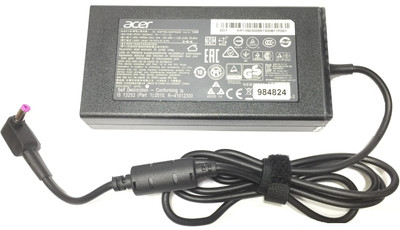 Acer NITRO AN515-57 5.5-1.7 Pin 135 W Adapter