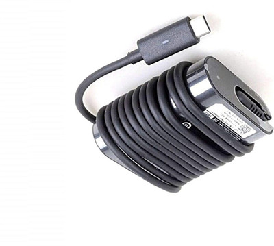 DELL Vostro 14 5490 Type C 45 W Adapter(Power Cord Included)