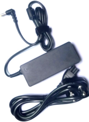 Lapfuture 19V 3.42A 65W A_CR TravelMate 4750G 4750Z 65 W Adapter(Power Cord Included)