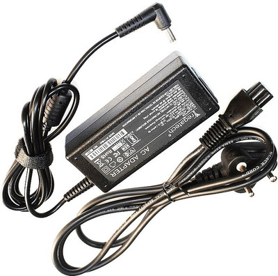 Regatech AS E1-410, E1-410G, E1-421, E1-422, E1-430 19V 3.42A Laptop Charging Cable 65 W Adapter(Power Cord Included)