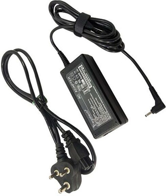 Regatech Aspire Switch Alpha 12 SA5-271-71NX, SA5-271-764D 19V 3.42A Pin 3.0x1.1mm 65 W Adapter(Power Cord Included)