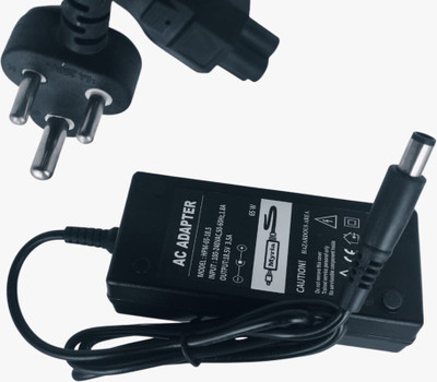 Myria P___G72-100 G72-200 G72-A00 G72-B00 7.4 x 5.0 mm pin 65 W Adapter(Power Cord Included)