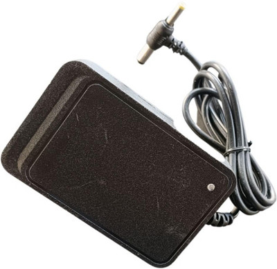 AQBP DC 12V 1A Power Adapter 12 W Adapter(Power Cord Included)