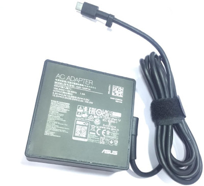 ASUS GZ301ZA GZ301ZC-PS73 GZ301ZC-LD092W GZ301ZE-DS91-CA 20V/ 5A PIN C TYPE 100 W Adapter(Power Cord Included)