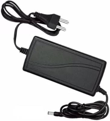 TM&W 12 Volt 5 Amp (12V 5A) Ac Dc Adapter 12v 60 Watt DC Power Supply AC Adapter SMPS 0 W Adapter(Power Cord Included)