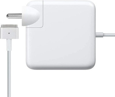 LAPCARE 60W 16.5V Magsafe2 Pin Laptop Adapter Charger Compatible for MacBook Pro 60 W Adapter