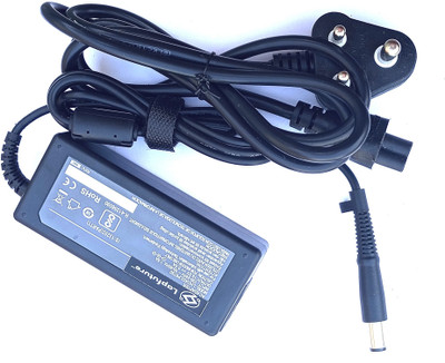 Lapfuture P/N. ED495ET PPP012L-S PPP009L 463552-002 ED494AA 18.5V 3.5A 65 W Adapter(Power Cord Included)