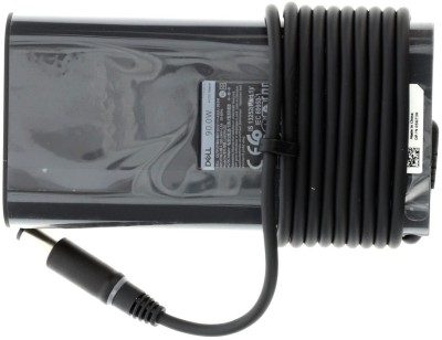 DELL Latitude E5410 90 W Adapter(Power Cord Included)