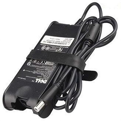 DELL Laptop Adapter Charger For 19.5V-4.62A Octagon Inspiron Notebooks 1150 90 W Adapter(Power Cord Included)