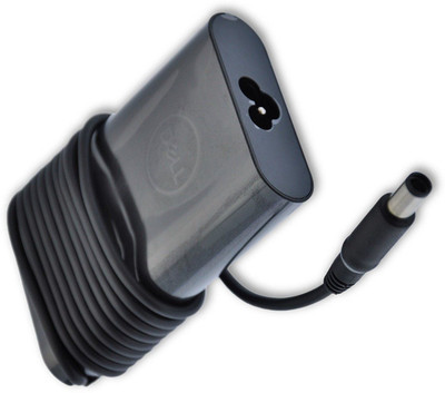 DELL Latitude E5450 65 W Adapter(Power Cord Included)