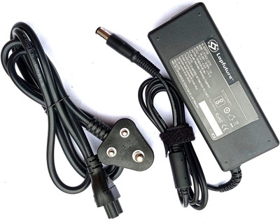 Lapfuture Latitude E6500 E6510 XT XT2 XT2 XFR PA3E PA-3E WK890 Y807G Y808G D094H 90 W Adapter(Power Cord Included)