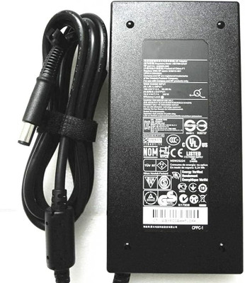 E power tech Elite Mini 600 800 G9 HP EliteDesk aio ADAPTER 120 W Adapter(Power Cord Included)