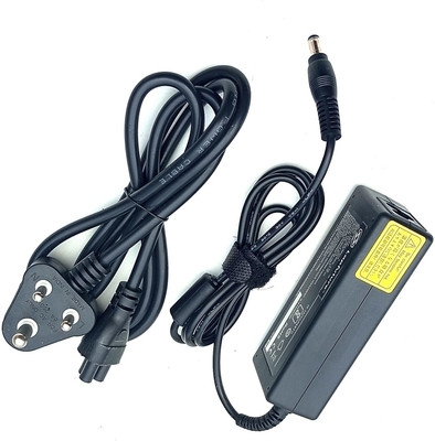 Lapfuture Q301L Q301LA S300CA S300C S300 S400CA S400C S500CA S500C S301LA S301L 19V 3.42A 65 W Adapter(Power Cord Included)