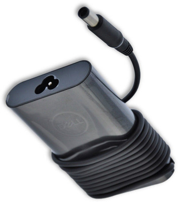 DELL Latitude E7240 65 W Adapter(Power Cord Included)