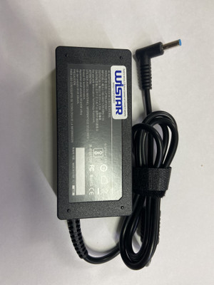 WISTAR 65W 19.5V 3.33A Pin size 4.5mm x 3.0mm Compatible FOR HP Spectre Pro 13 G1 65 W Adapter