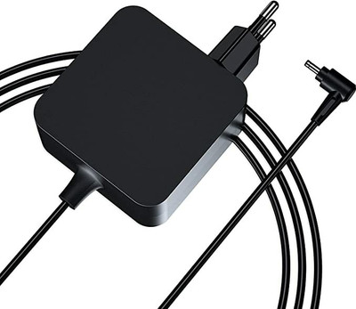 WEFLY Le 20v3.25a IdeaPad 100S 110 110S 120 120S 310 320 330S S340 510 710S 65 W Adapter(Power Cord Included)