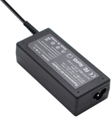 WEFLY Laptop Adapter 19V3.42A 5.5x1.7mm 65W for Acer Aspire E15 E5 E1 V5 F5 F15 ES1 65 W Adapter