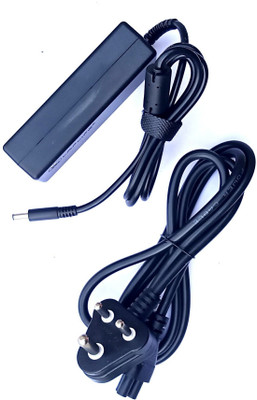 Lapfuture Inspiron 11-3147 11-3148 11-3152 11-3153 11-3157 11-3158 11-3162 11-3164 11-3168 65 W Adapter(Power Cord Included)