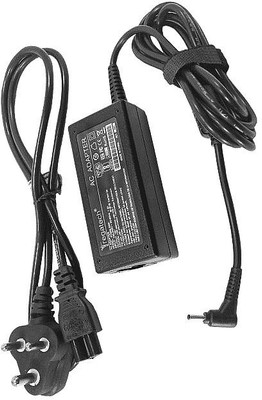 Regatech Aspire A517-52-55ML, A517-52-55P5 - 19V 2.37A Slim Pin 3.0x1.1mm Laptop Charger 45 W Adapter(Power Cord Included)