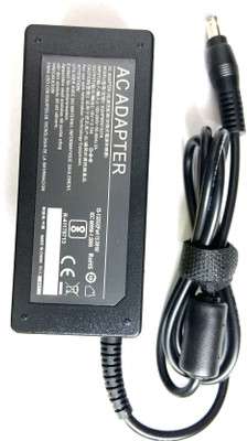 WEFLY Laptop Adapter 60w 19v 3.16a for Samsung 305V3A 305V4A 305V4Z 305V5A 60 W Adapter