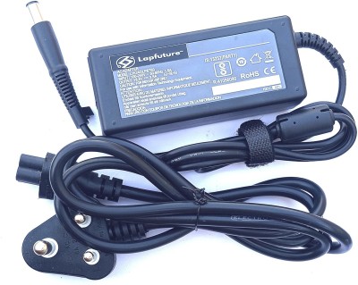 Lapfuture Compaq NC8430 NW8440 NX6310 NX6315 NX6320 NX6325 NX7300 18.5V 3.5A 65 W Adapter(Power Cord Included)